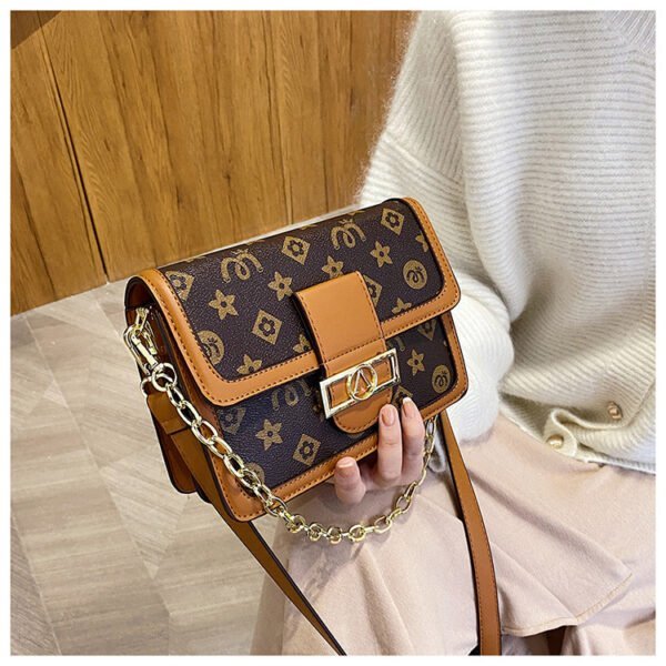 Luxury High Quality Women Bag Famous Brand Wallet Designer Women Bag - Image 8