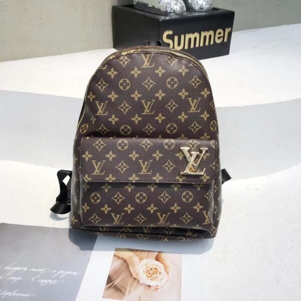 Louis Vuitton Discovery Backpack (Copy) - Image 4