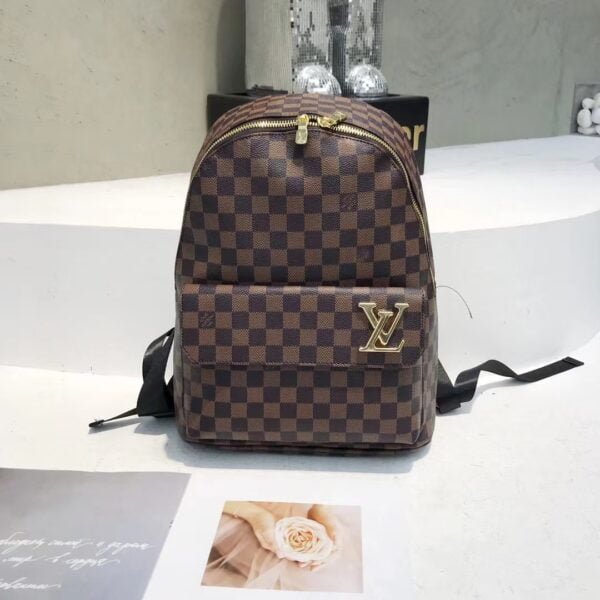 Louis Vuitton Discovery Backpack (Copy) - Image 8