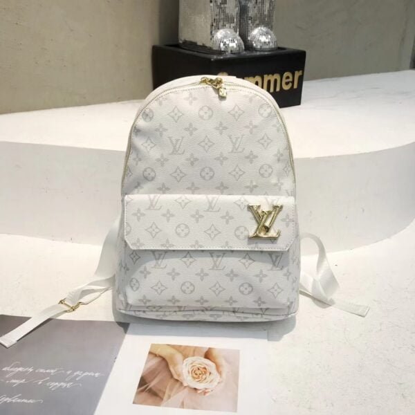 Louis Vuitton Discovery Backpack (Copy)