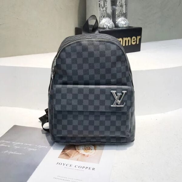 Louis Vuitton Discovery Backpack (Copy) - Image 7