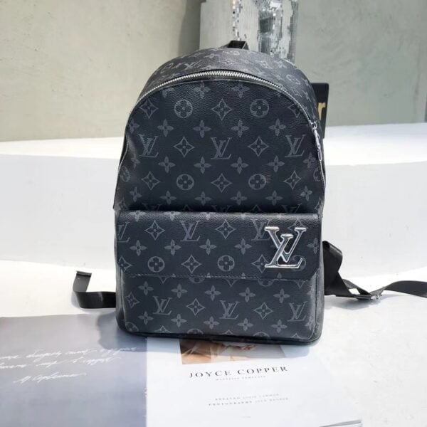 Louis Vuitton Discovery Backpack (Copy) - Image 5