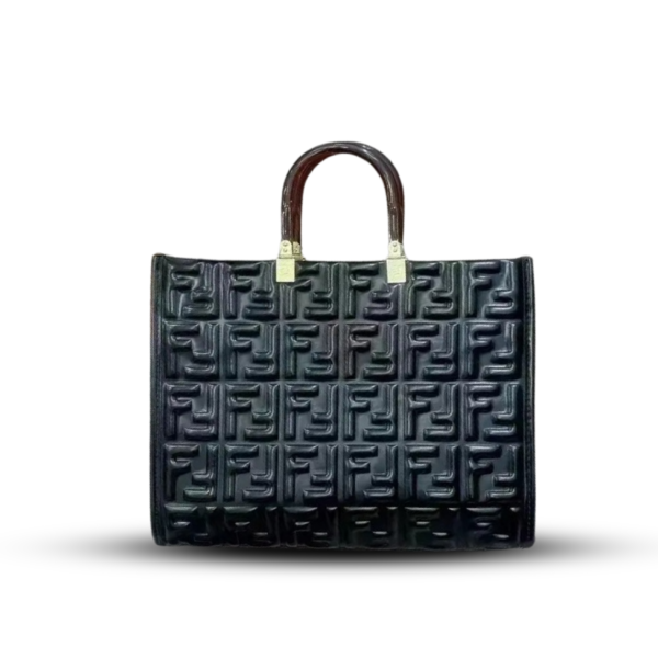 Elegant Premium Tote Bag