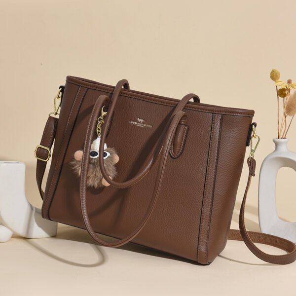 VANDERWAH Large Shoulder Bags - Image 2