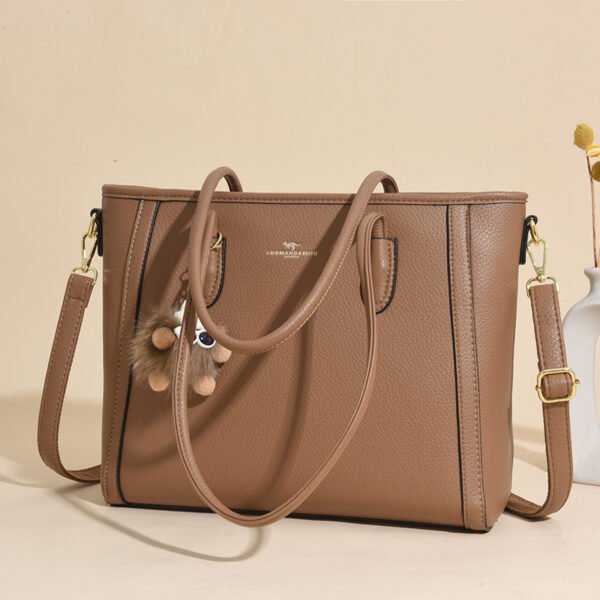 VANDERWAH Large Shoulder Bags - Image 3